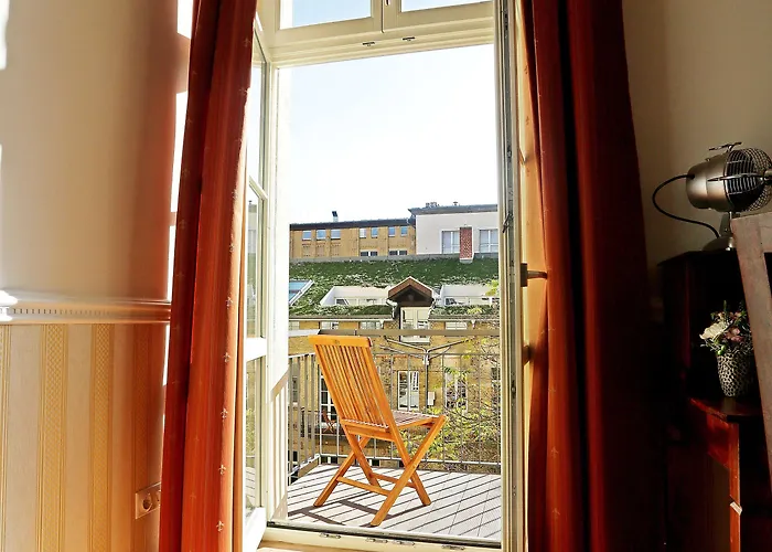 Garden Living - Boutique Aparthotel 4*