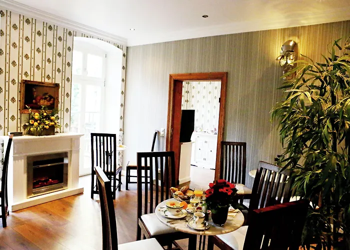 Aparthotel Garden Living - Boutique