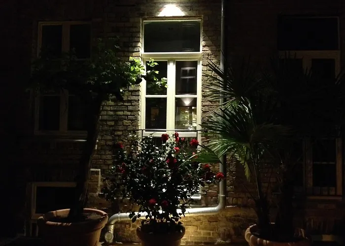 Aparthotel Garden Living - Boutique